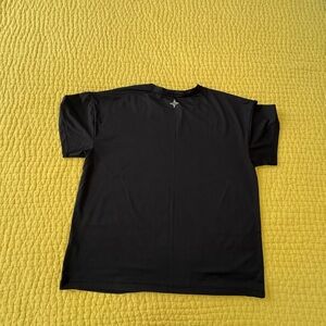 Tuckernuck sport black top